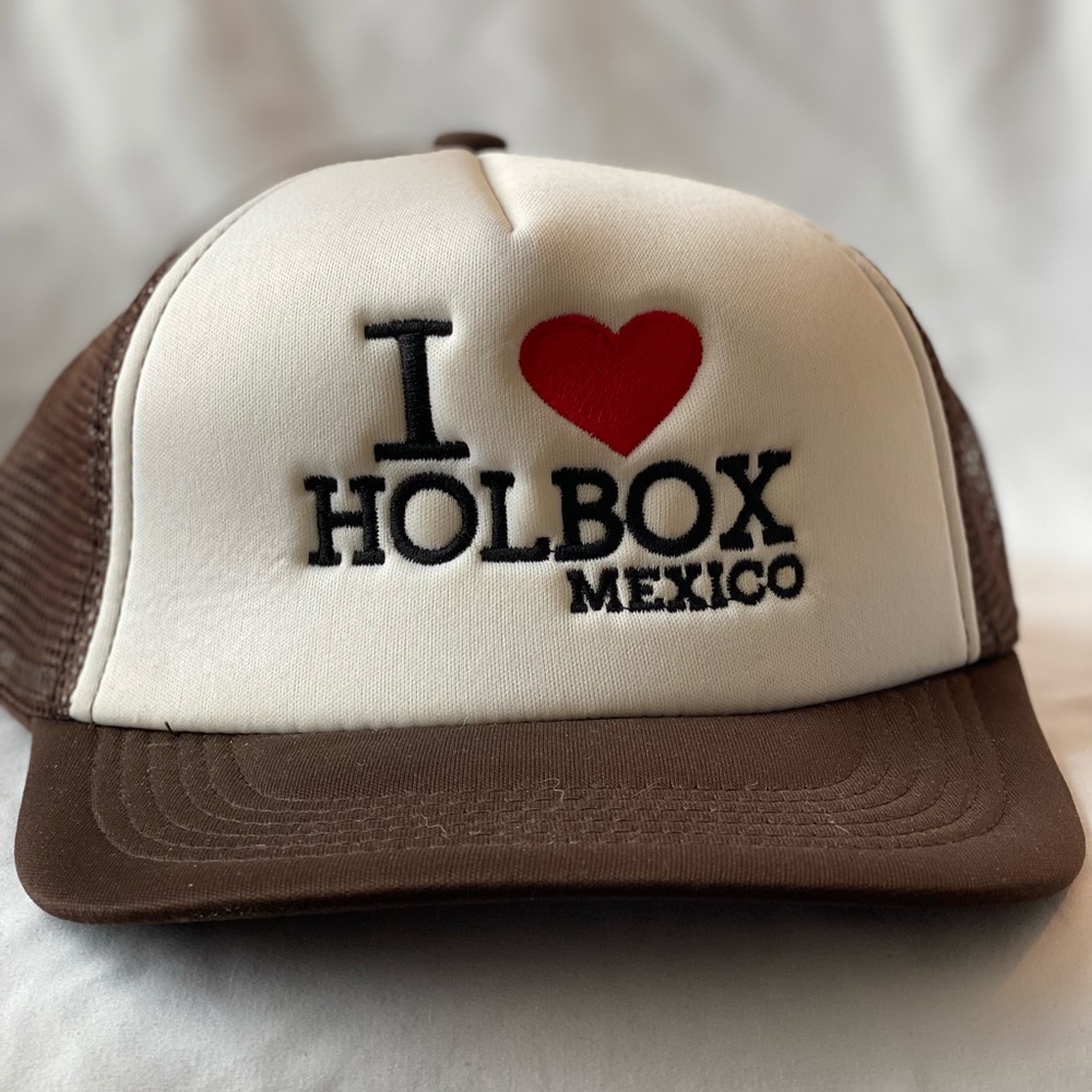 Holbox Mens Hat